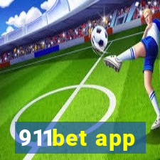 911bet app